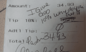 applebees