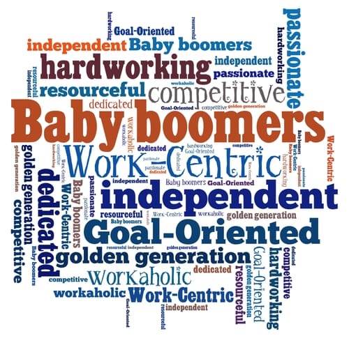 Baby Boomers
