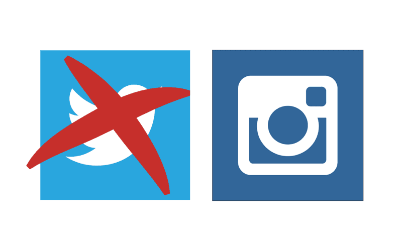 twitterinstagram