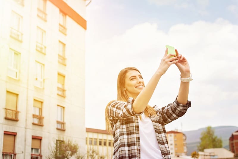 influencer marketer