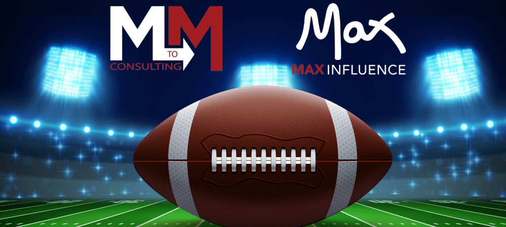 superbowl and social