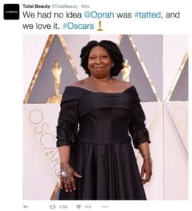 whoopi