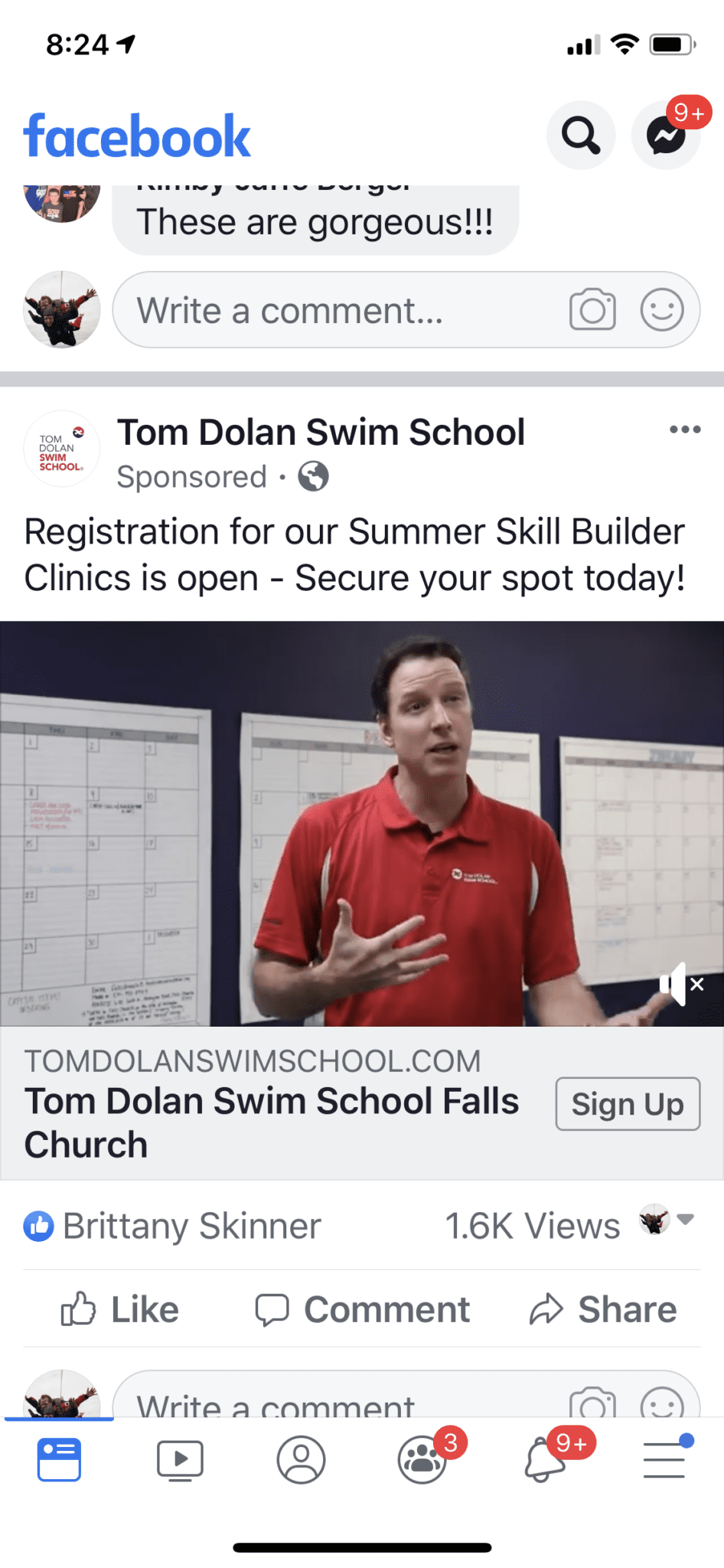 video ad1