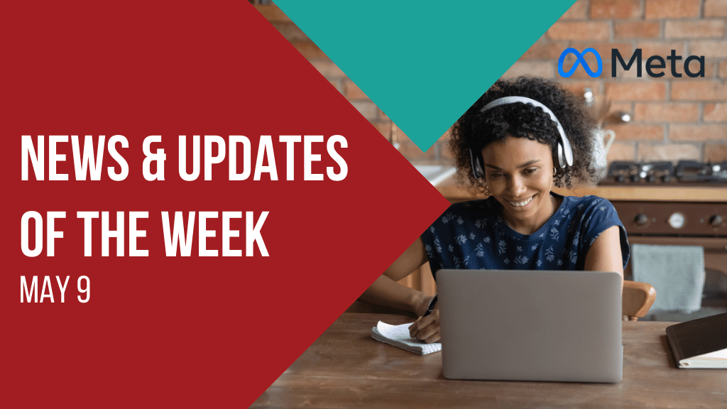 Meta updates