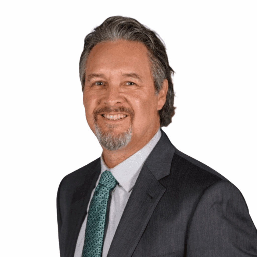 Andy Rudge MtoM | Connect. Influence. Engage.